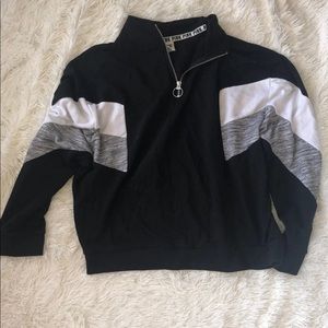 PINK Victoria secret sweatshirt